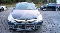 2007 Opel Astra