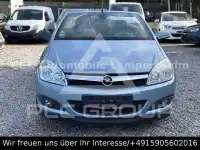 2007 Opel Astra