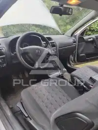 2007 Opel Astra