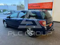 2007 Opel Astra