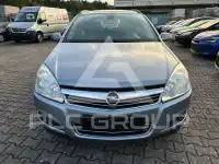 2007 Opel Astra