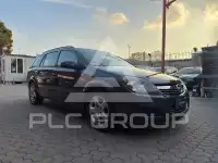 2007 Opel Astra