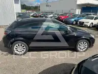 2007 Opel Astra