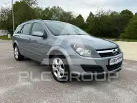 2007 Opel Astra