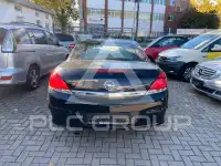 2007 Opel Astra