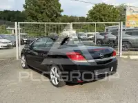 2007 Opel Astra