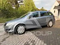2007 Opel Astra