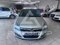 2007 Opel Astra