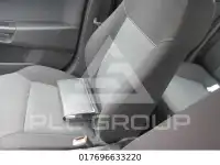 2007 Opel Astra