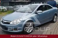 2007 Opel Astra