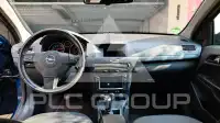 2007 Opel Astra