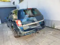 2007 Opel Astra