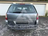 2007 Opel Astra