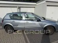 2007 Opel Astra