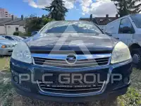 2007 Opel Astra