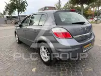 2007 Opel Astra