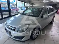 2007 Opel Astra