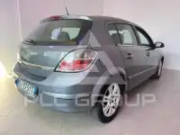 2007 Opel Astra