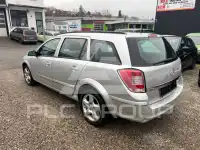 2007 Opel Astra