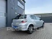 2007 Opel Astra