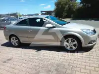 2007 Opel Astra