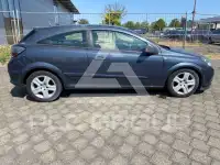 2007 Opel Astra