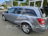 2007 Opel Astra