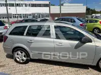 2007 Opel Astra