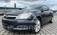 2007 Opel Astra