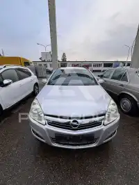 2007 Opel Astra