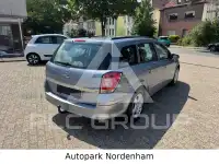 2007 Opel Astra