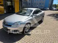 2007 Opel Astra
