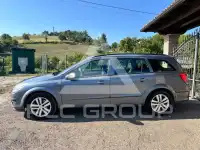 2007 Opel Astra