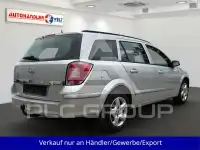 2007 Opel Astra