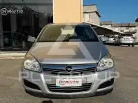 2007 Opel Astra