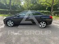 2007 Opel Astra