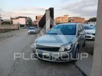 2007 Opel Astra
