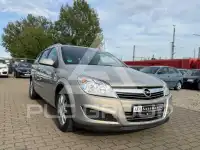 2007 Opel Astra