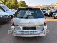 2007 Opel Astra