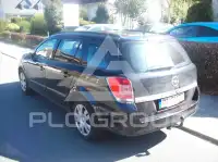 1995 Opel Astra
