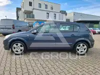2007 Opel Astra