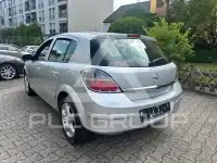 2007 Opel Astra