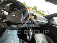 2007 Opel Astra