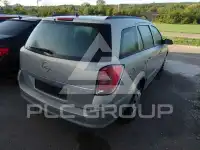 2007 Opel Astra