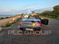 2007 Opel Astra