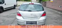 2007 Opel Astra