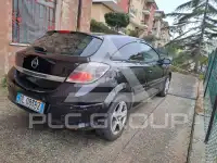2007 Opel Astra