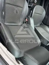2007 Opel Astra
