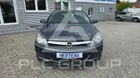 2007 Opel Astra