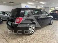 2007 Opel Astra